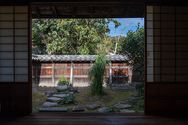 邸宅庭園