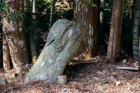 油山寺