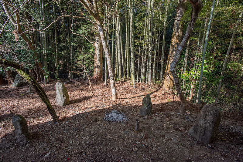 竹林の七賢人