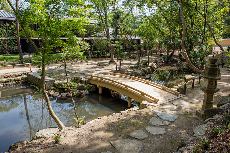 池泉