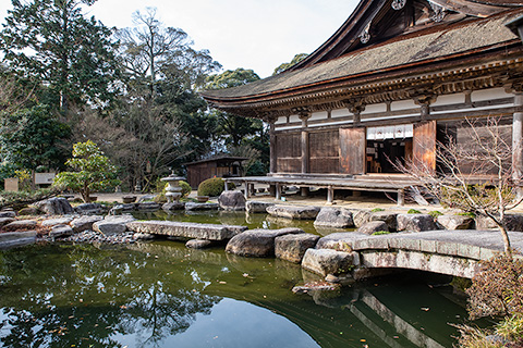 善水寺