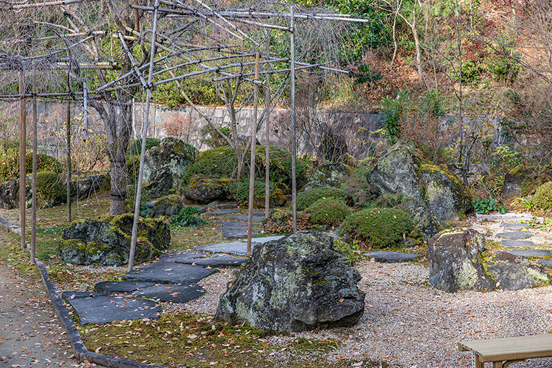 枯山水