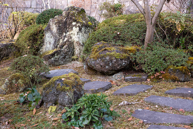 枯山水