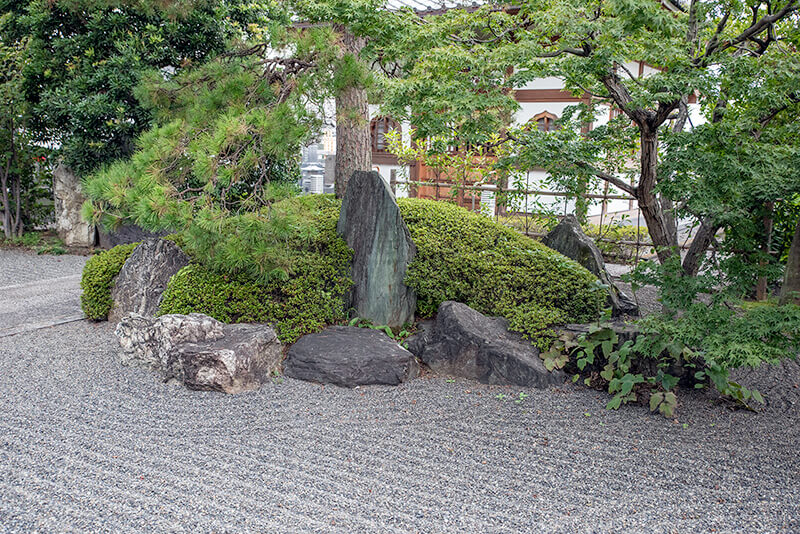 釈迦と十大弟子