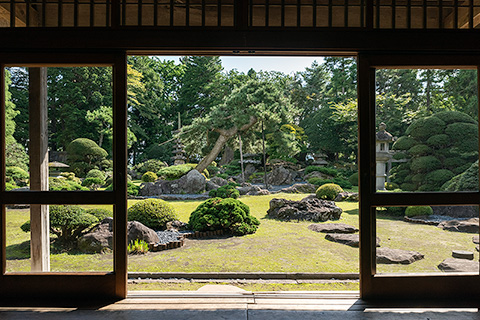 瑞楽園